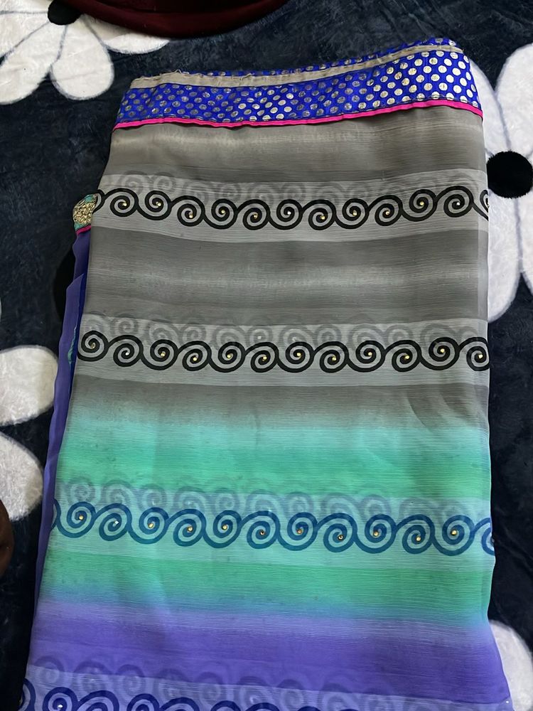 Saree 4