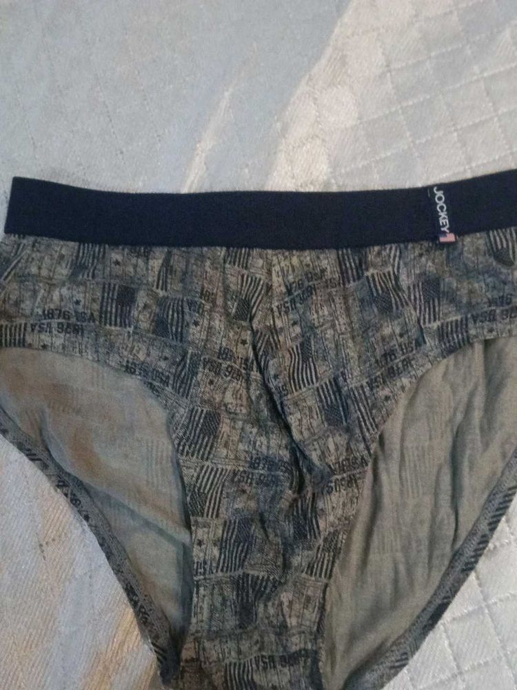 Jockey Briefs