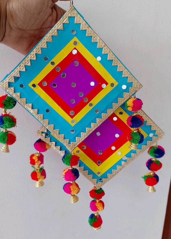 Diwali 🎇 🪔 🪔 🪔 Door Hanging,#wall Hanging,