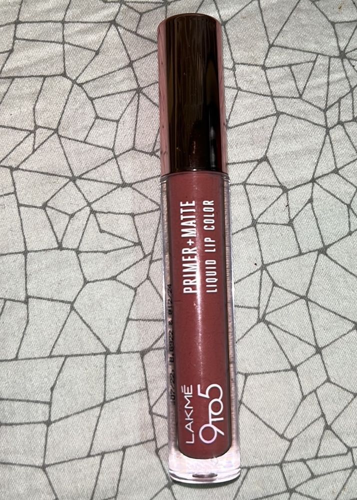 Lakme9to5  Lipstick