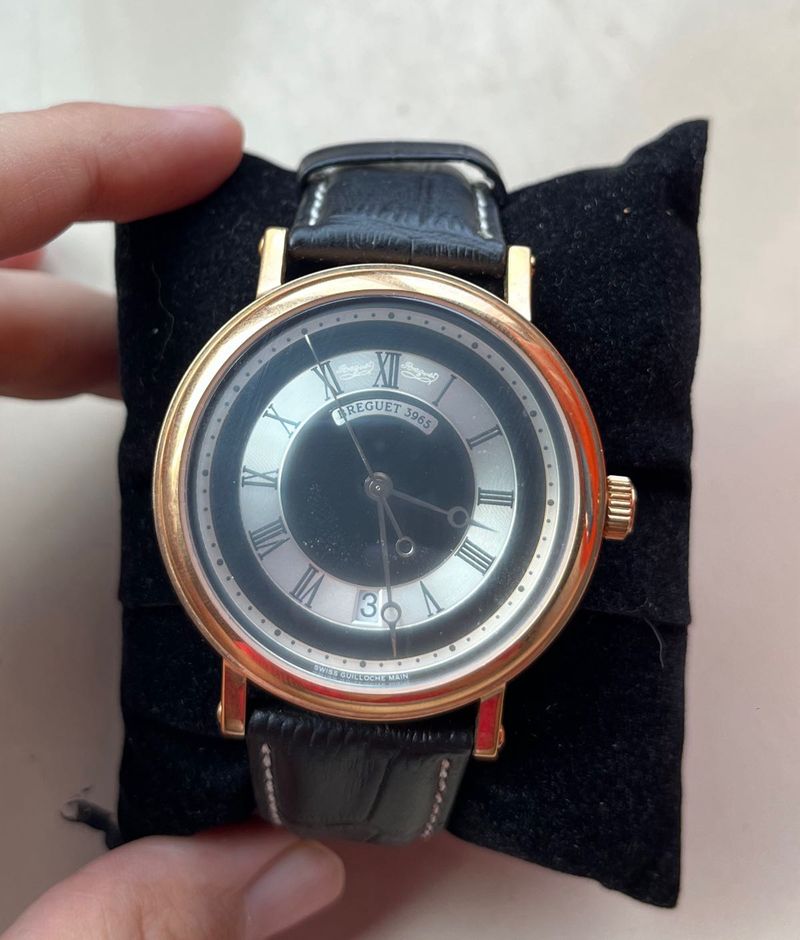 Breguet Classique 3965 Watch
