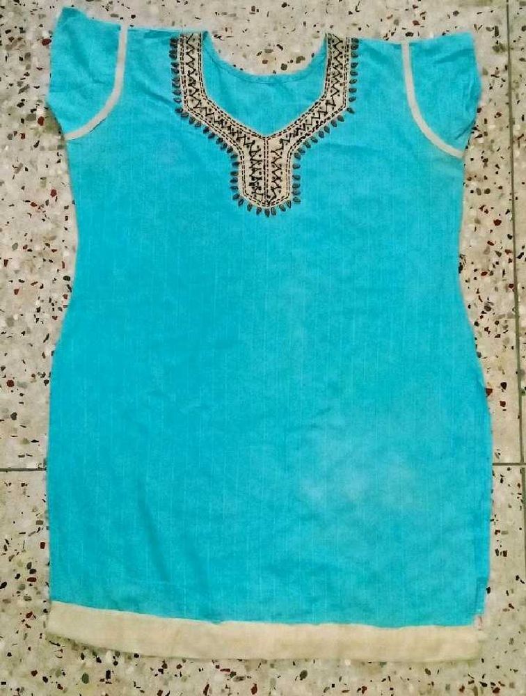 Regular Wear Kurti