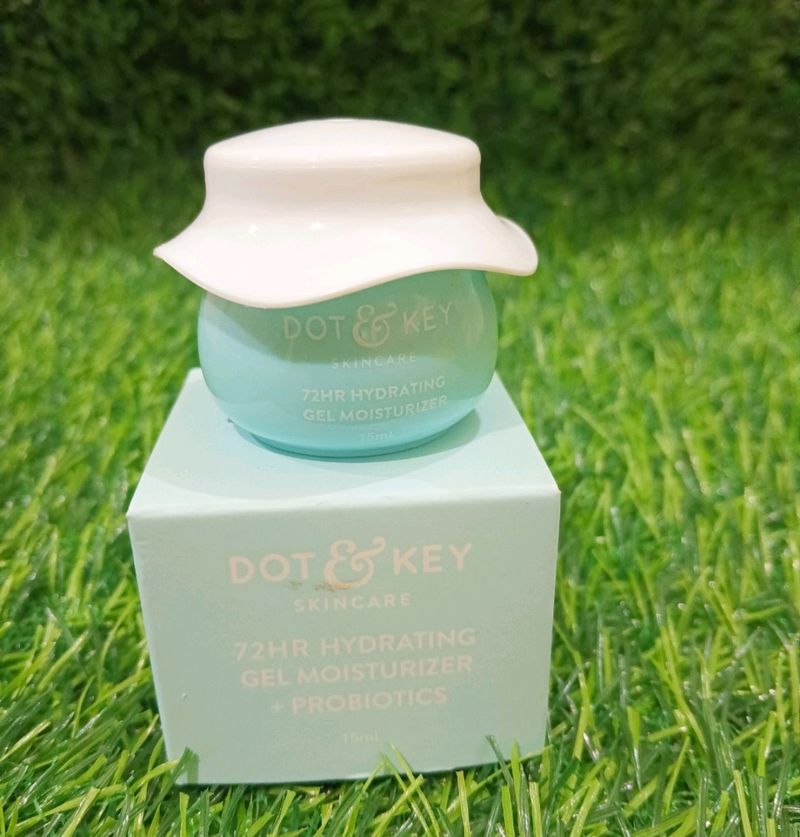 72 H Hydrating Moisturizer