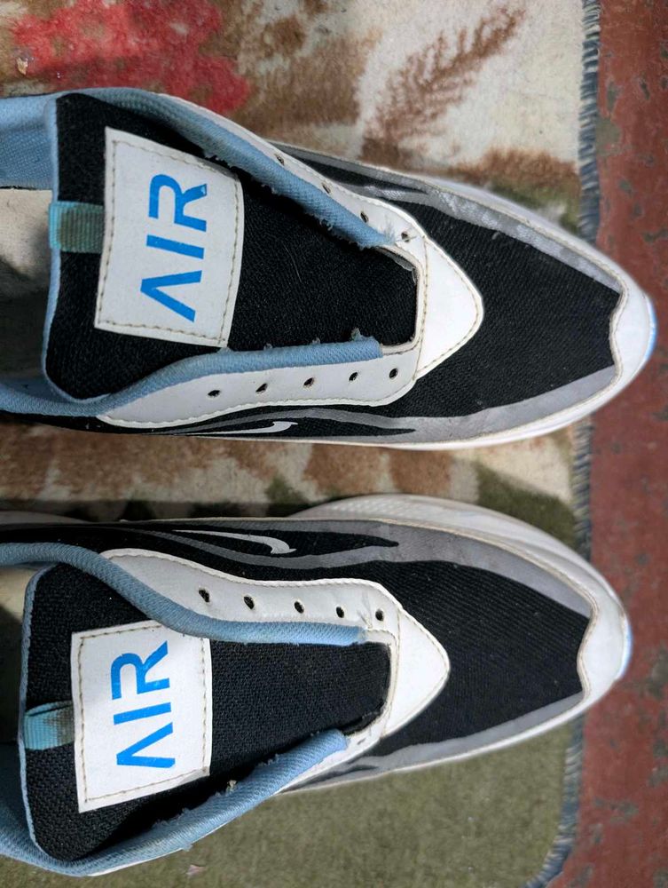 Nike Air Sneakers