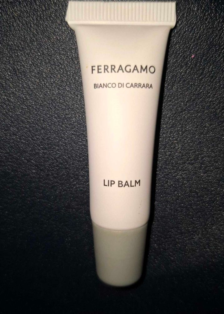 Ferragamo Lip Balm