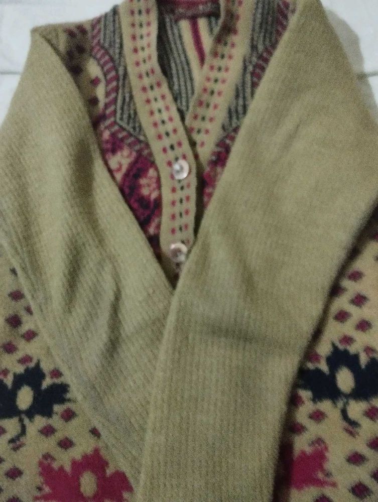 Sweater