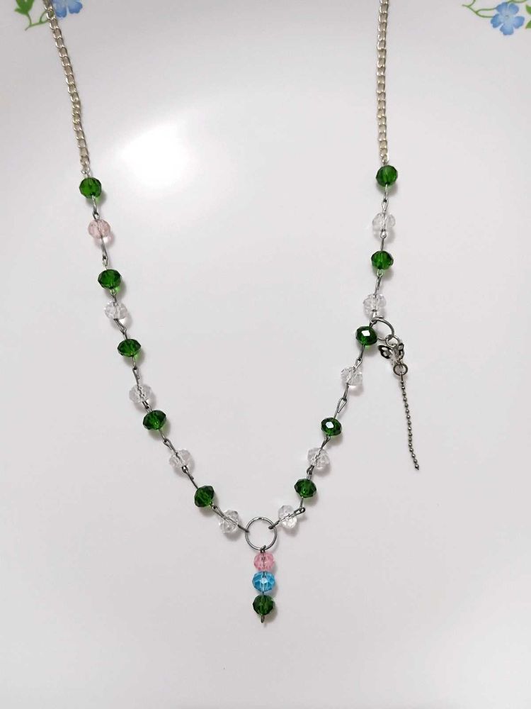 Fairy Crore 🧚🏻‍♀️ Neckpiece