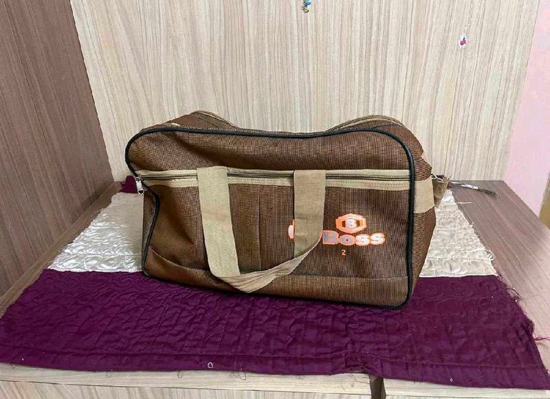 Travel Bag