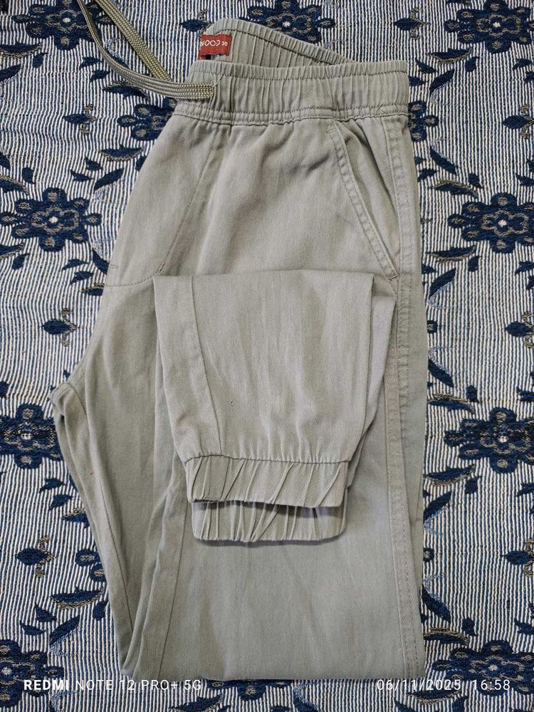 Men&#39;s Casual trouser / Jogger