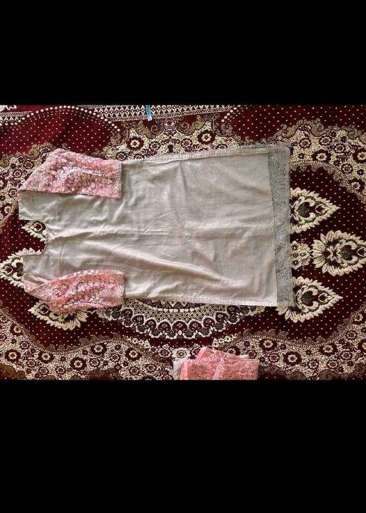 Pakistani Kurta Set