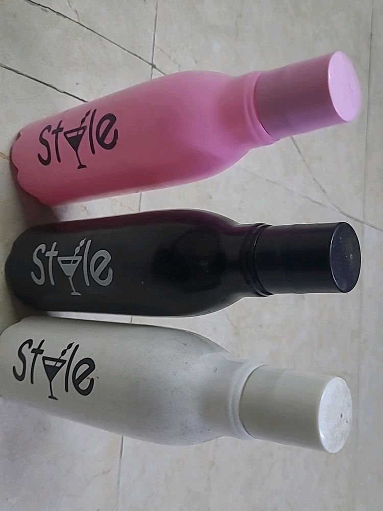 Water Bottle
