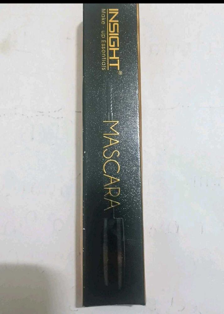 Insight Mascara