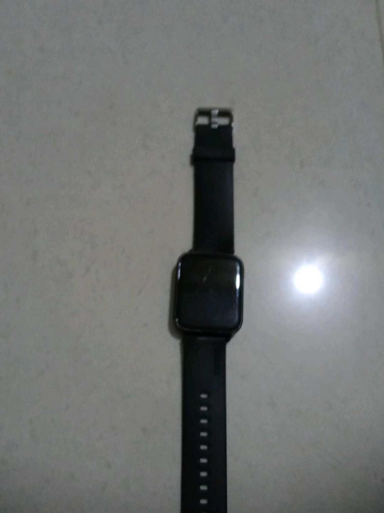 Fire Bolt Smart Watch