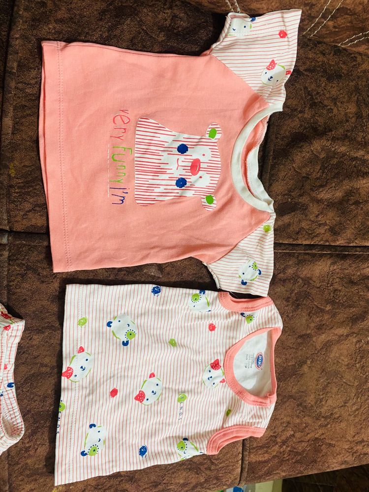 Cute Baby Boy Clothing Set