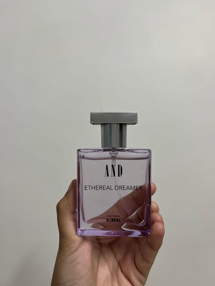 AND Ethereal Dream Perfume