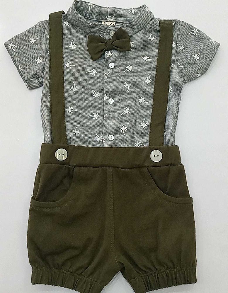 Dangri/suspender