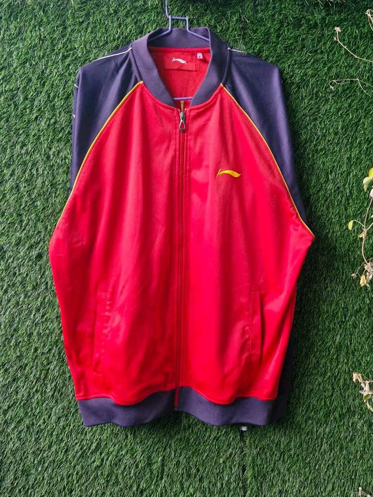 Li-ning Jacket
