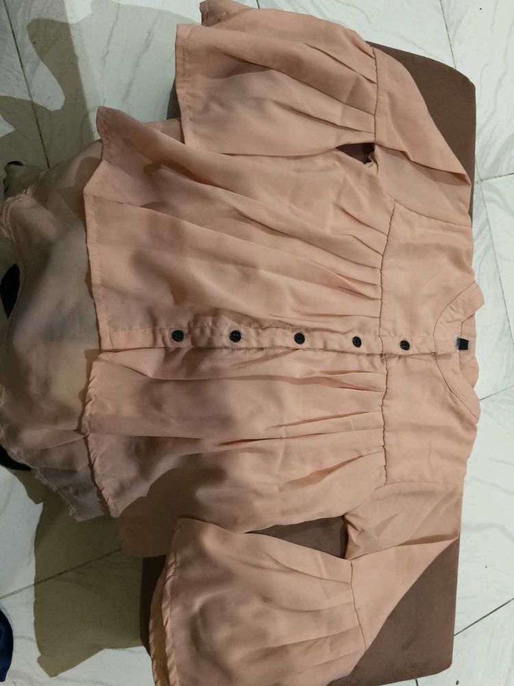 cute fancy top
