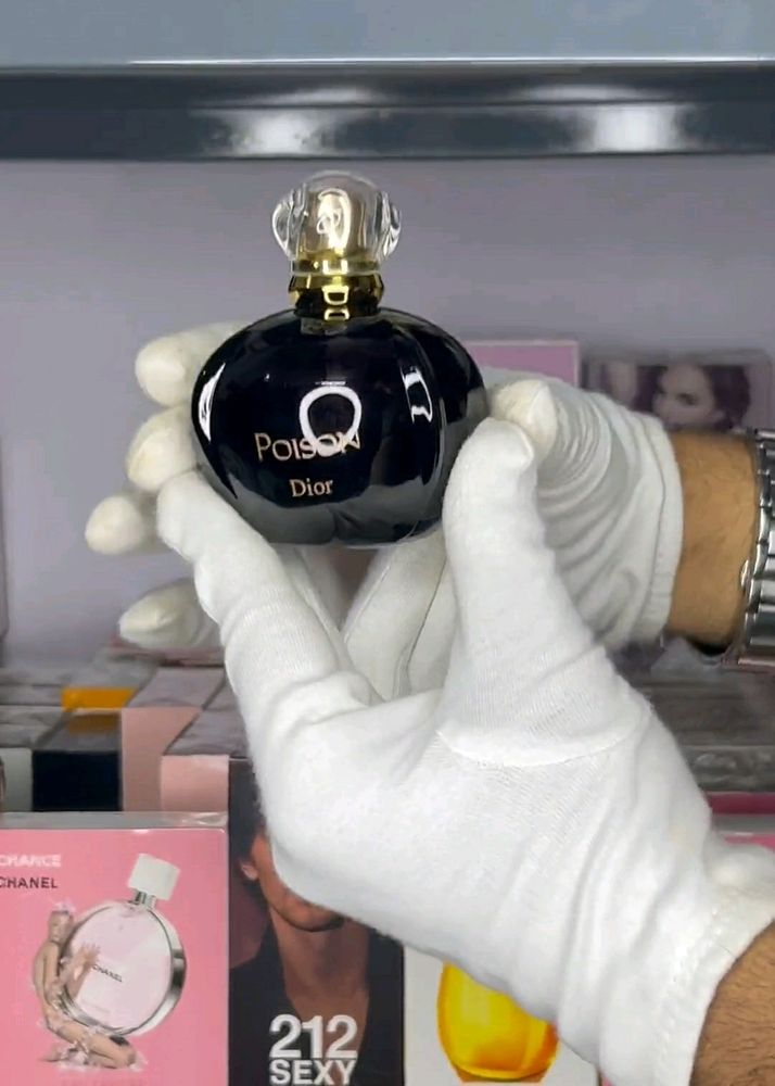 Dior Poison