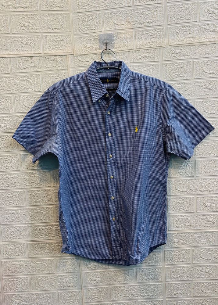 🇺🇸 Ralph Lauren Imported Shirt