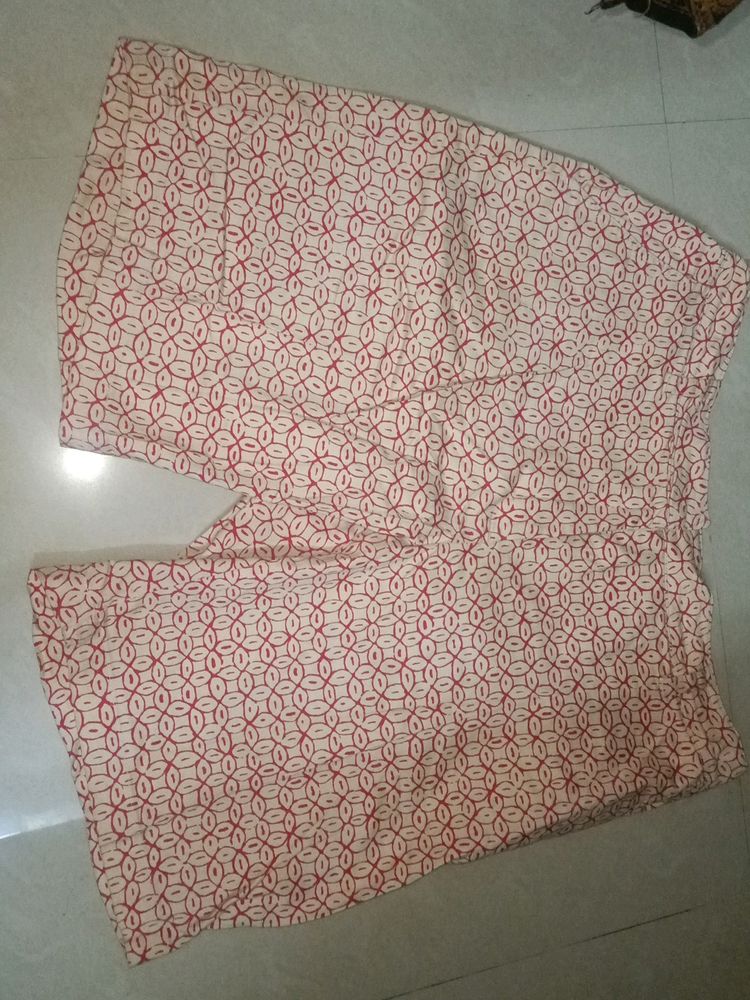 Short For Men