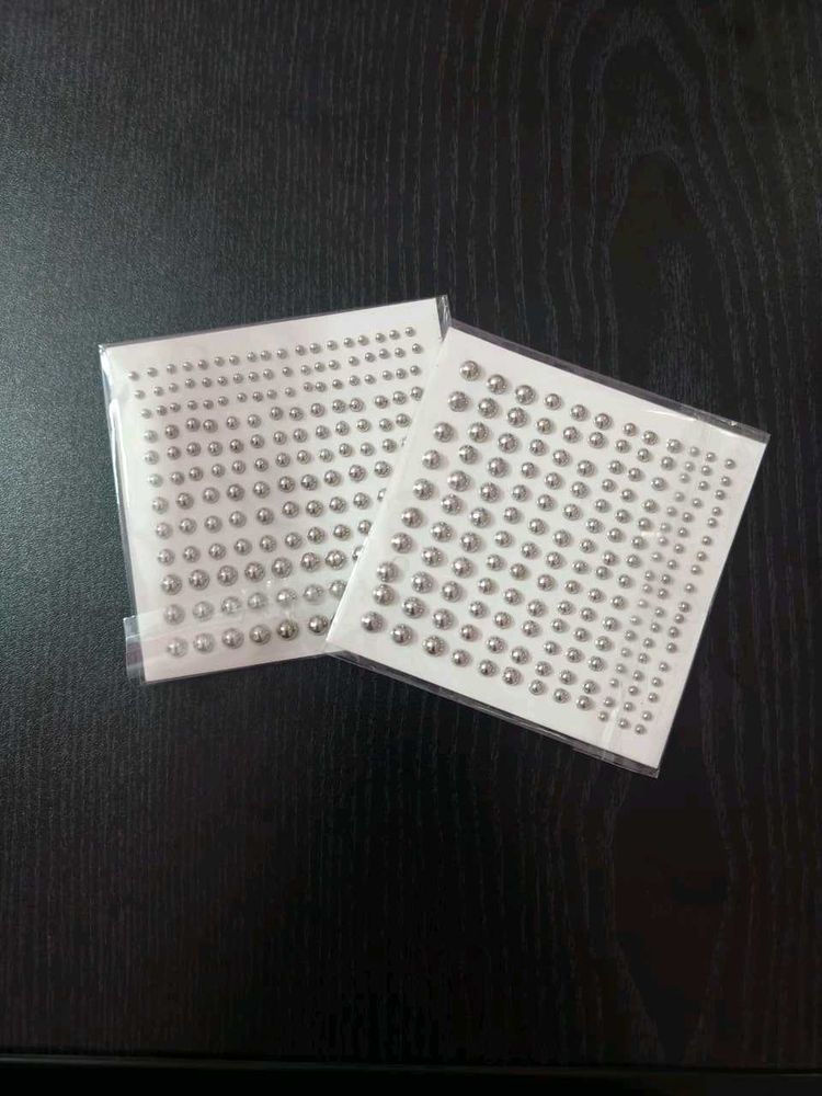 fake piercing stickers