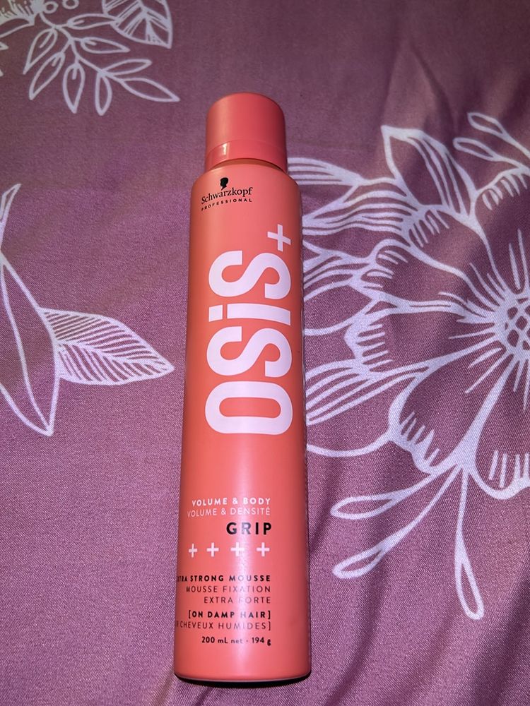 Schwarzkopf Professional Hair Spray