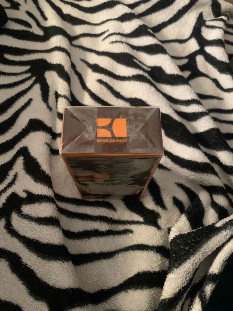 Boss Orange Perfume