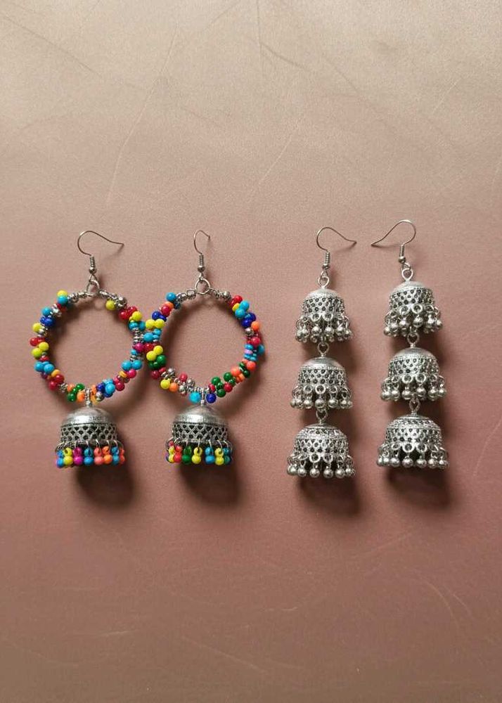 Oxidised Obsession: The Combo Deal✨