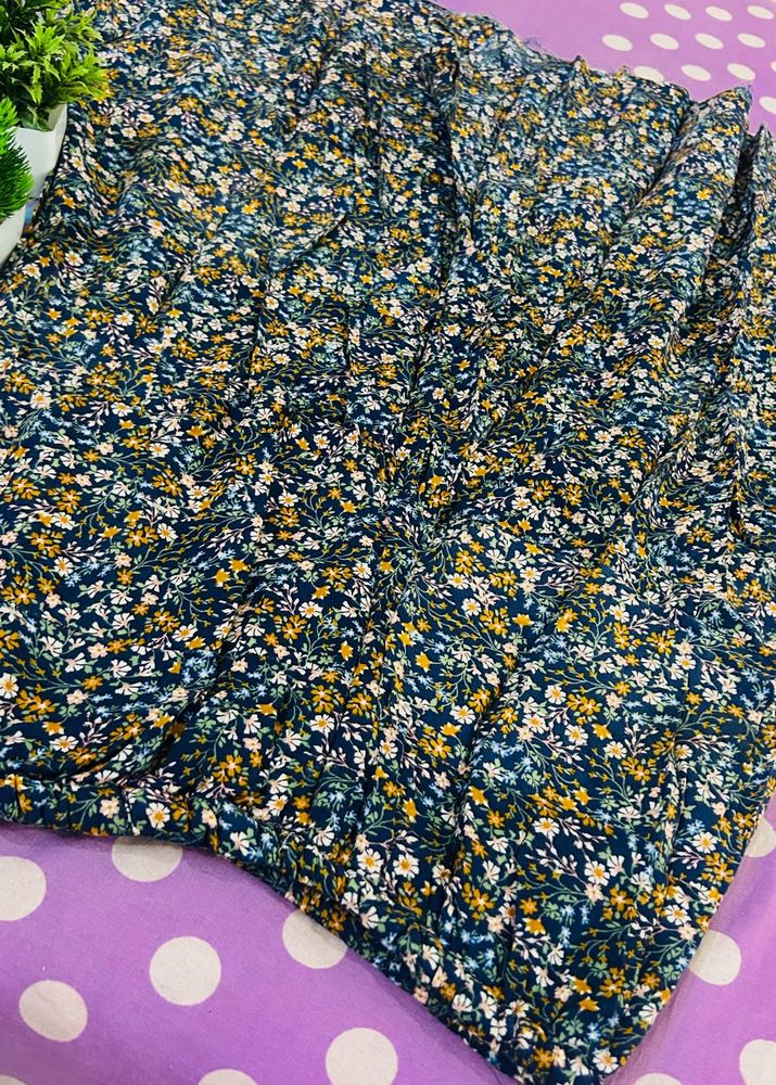 Ethnic Skirt