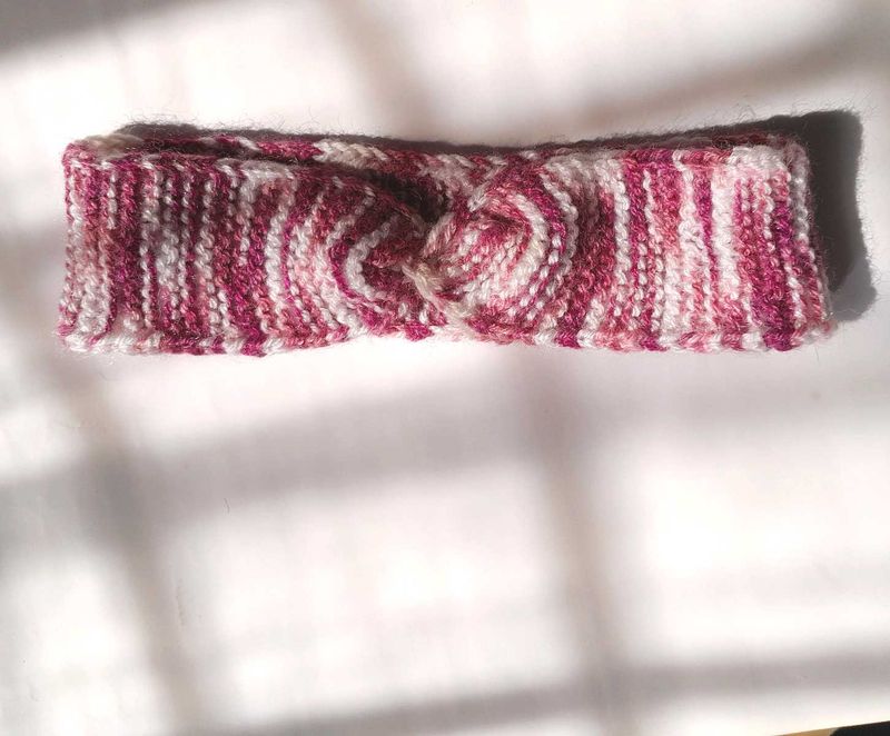 🔺Handmade Hairband 🔻