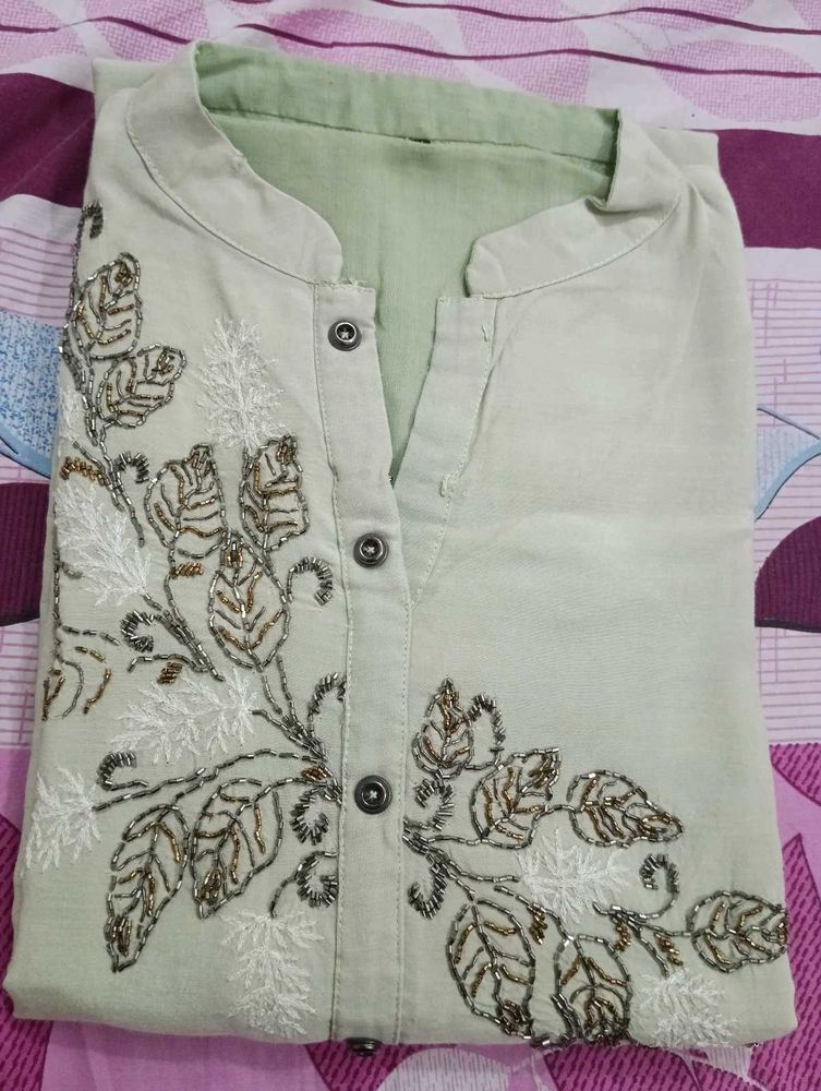 Premium Quality Kurtas