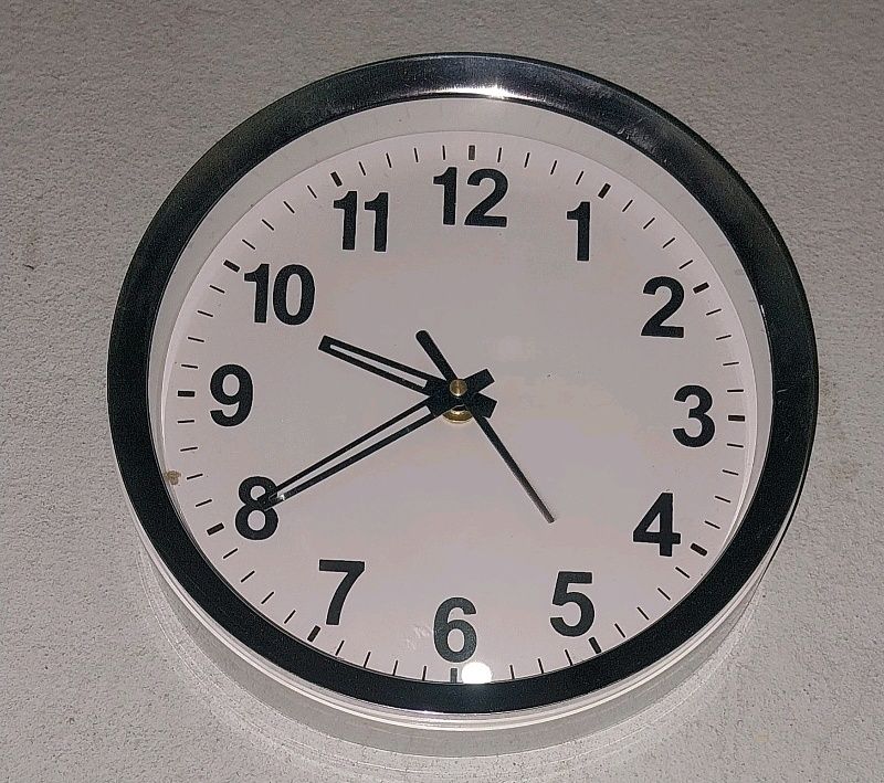 Wall Clock