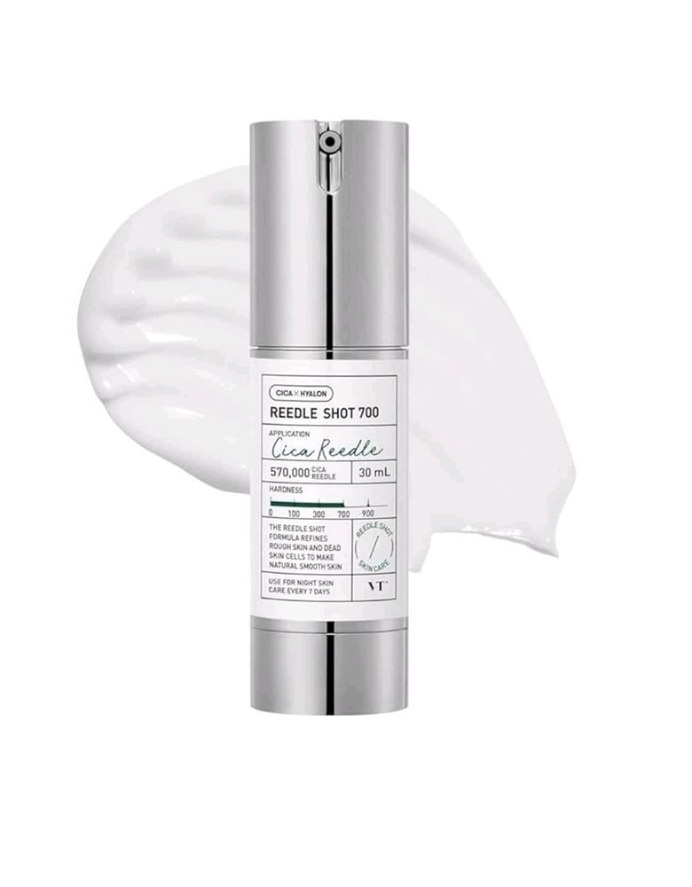 VT Reedle Shot 700 ( 10 Ml Pack)