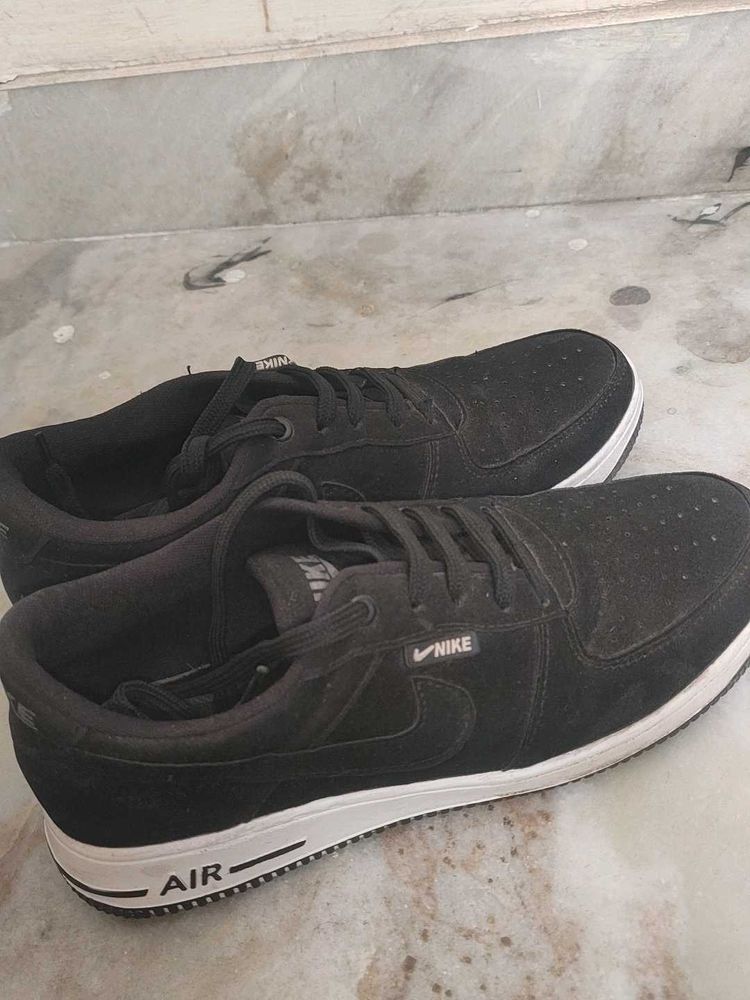 New Shoes