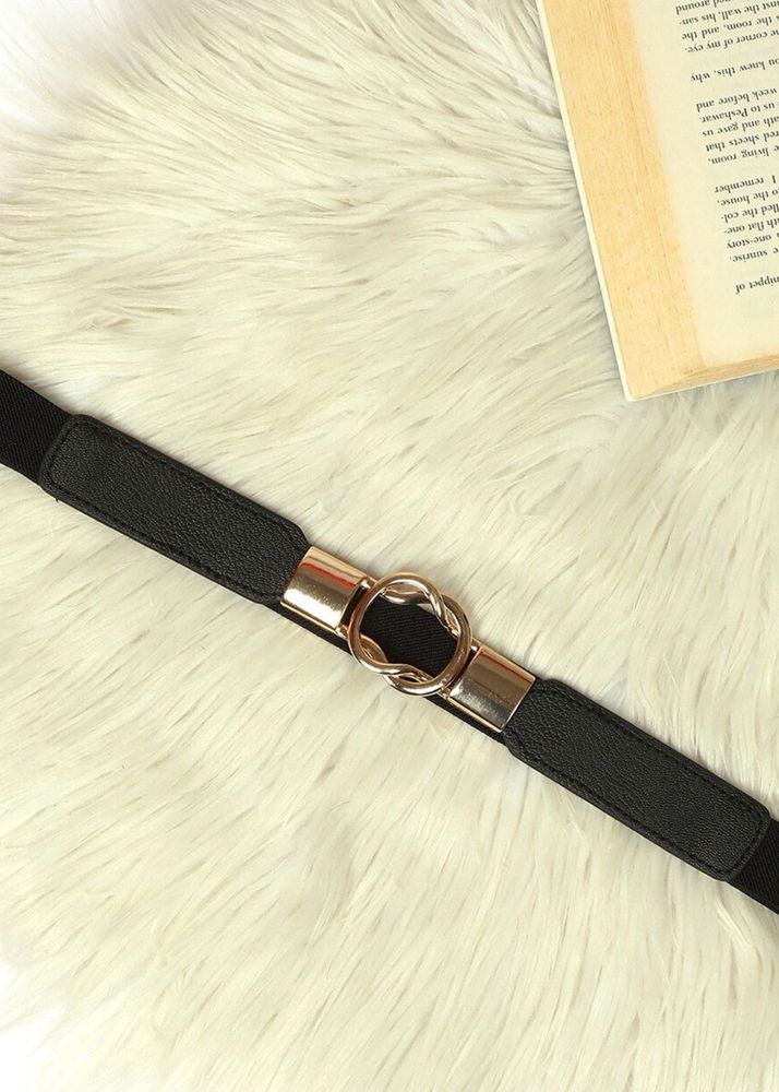 Omen Black Belt