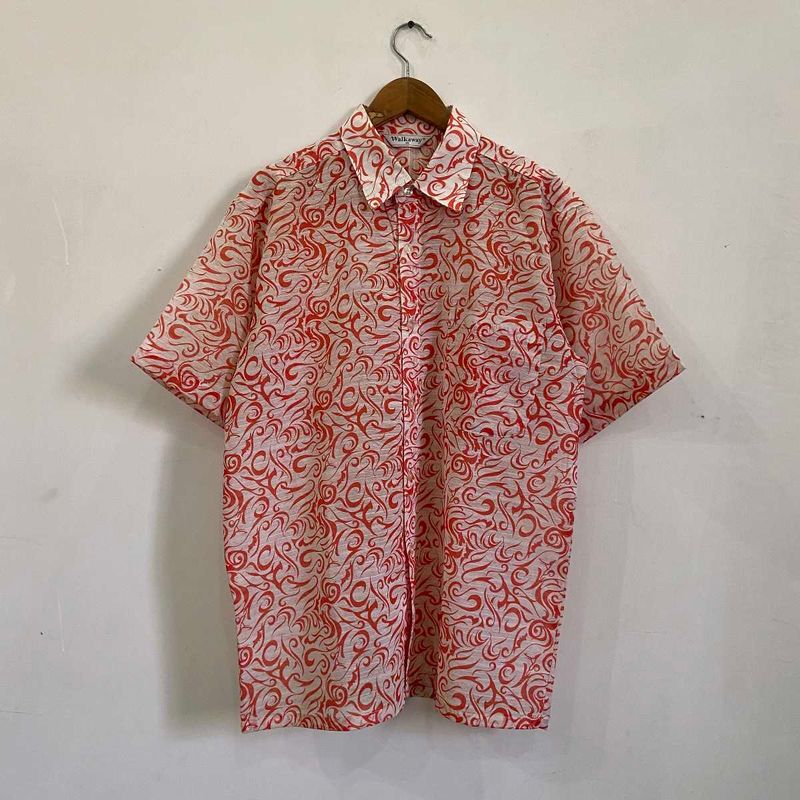 Vintage Walkway Shirt