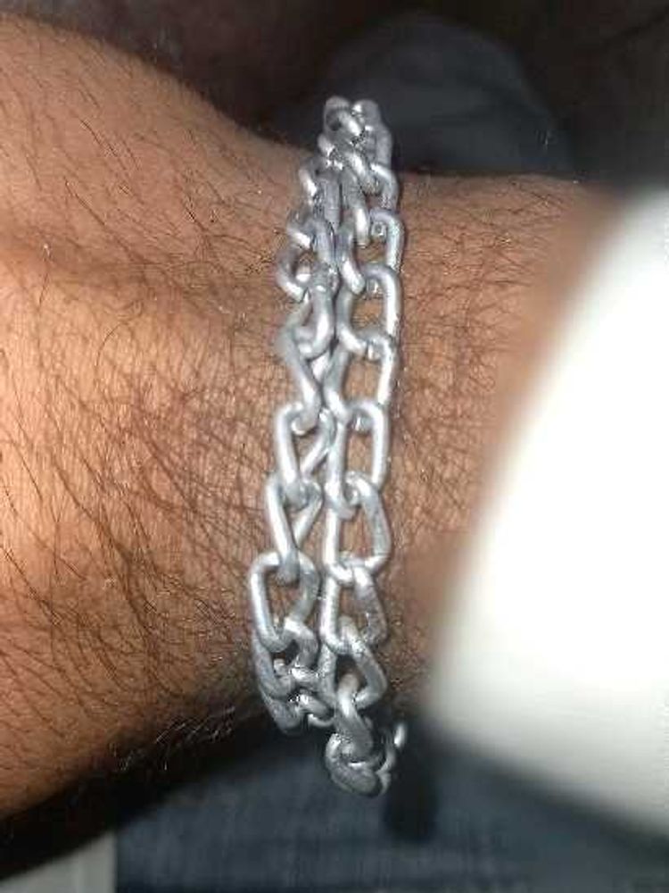 Chain Link Bracelet