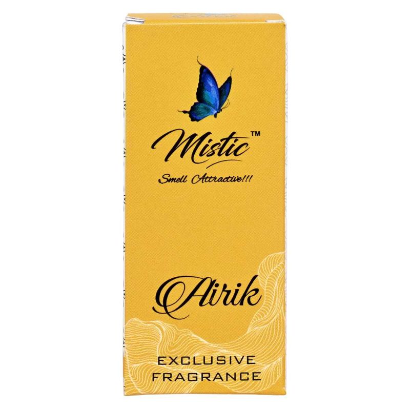 Mistic Airik Perfume