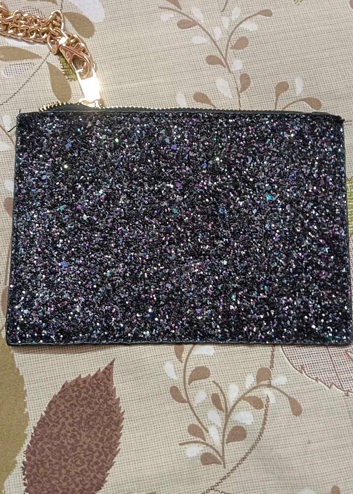 Bling Pouch