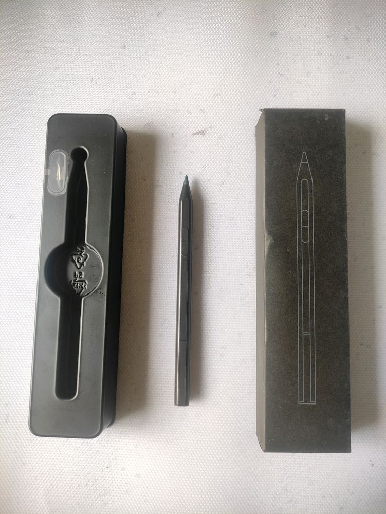 Rechargeable HP Stylus - USB C