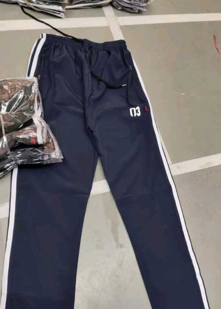Track Pants with Stripes m,l,xl