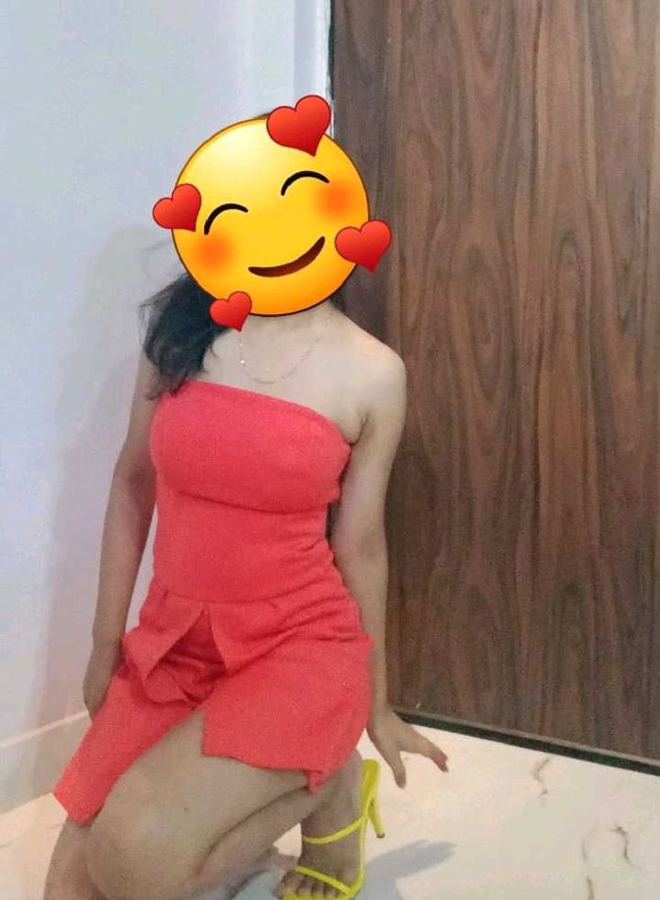 Very stylish short length Romper