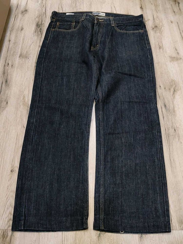 Sc8833 Levi&#39;s Beggy Jeans Waist 36