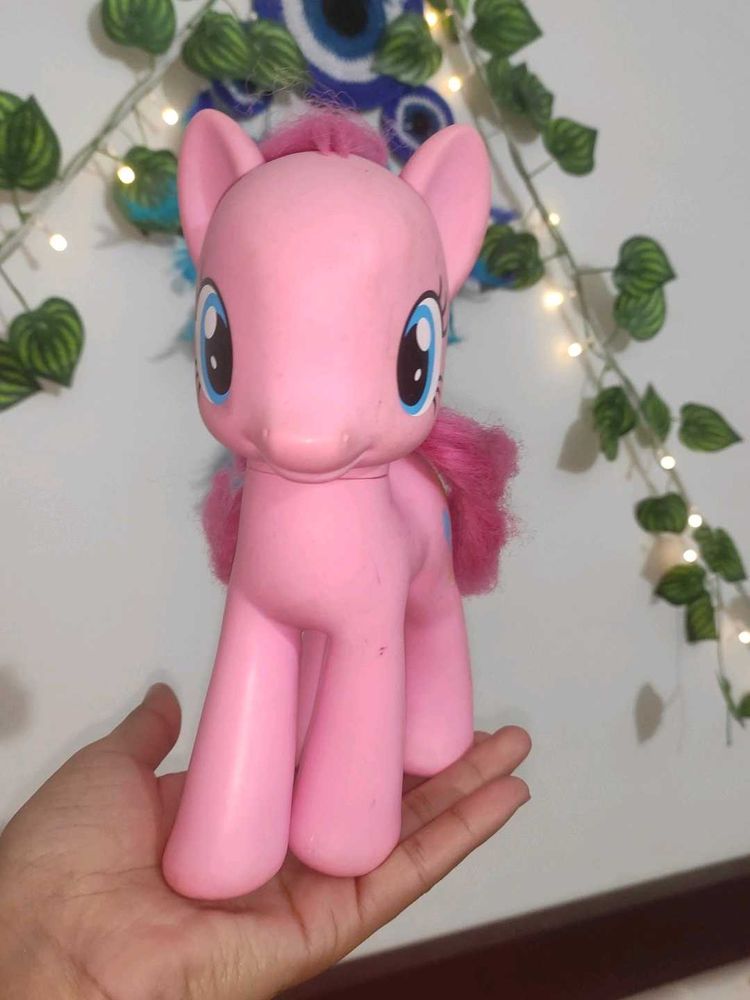 Pinkie Pie My Little Pony Toy