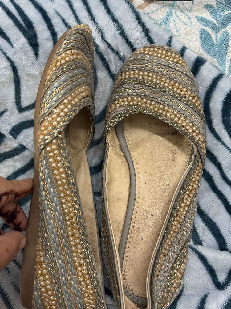 Ethnic Flats