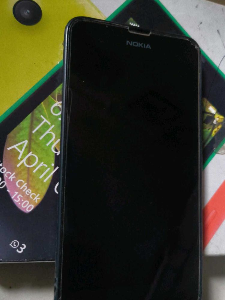 Nokia Lumia 630 Windows Phone