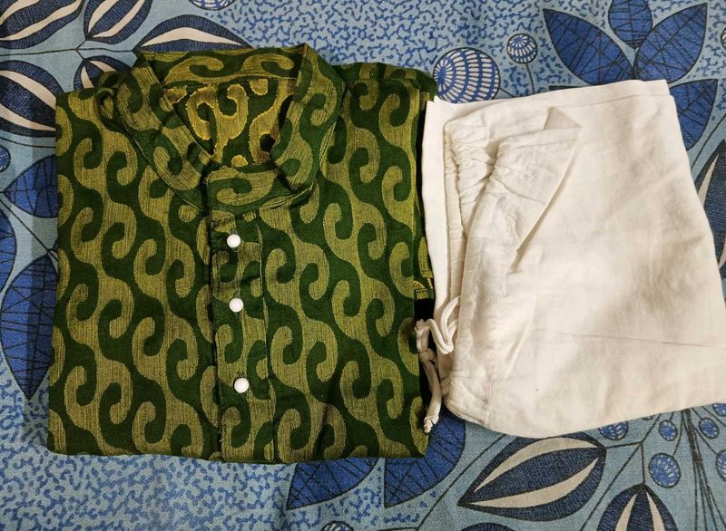 Punjabi Set