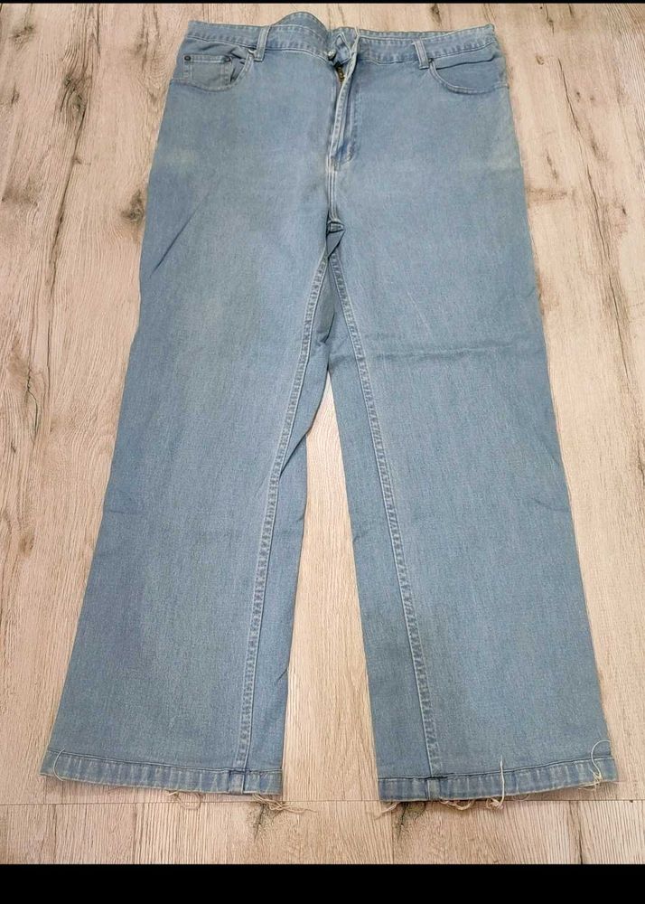 Sc2278 Saba Jeans Size 36