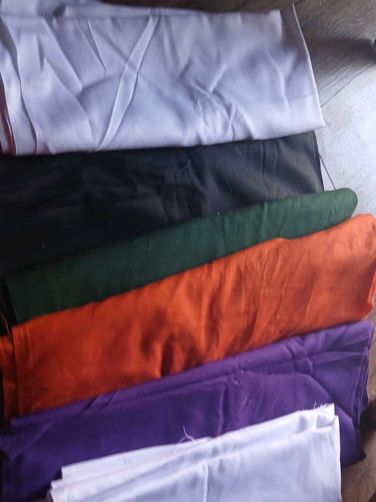 Dress Material Bundle